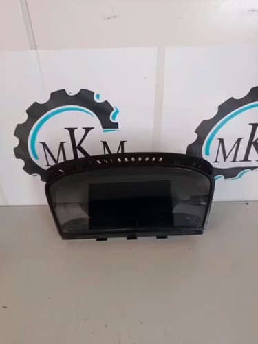 Bmw e90 e91 bordmonitor - bmw,