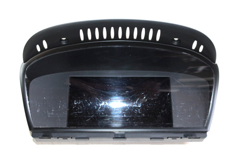 Navi display bordmonitor - navi,