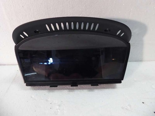 Bmw 3er e90 display anzeige - bmw, /