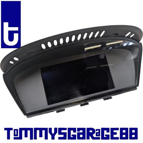 Bordmonitor bmw 3er e90 - bordmonitor,