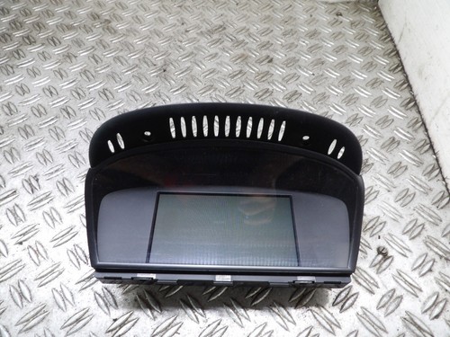 Bmw e90 navigationsanzeige - e90,