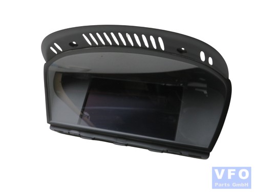 Zoll navi display business - display,