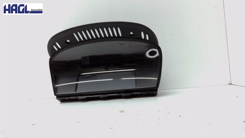 Bildschirm bordmonitor - bildschirm,
