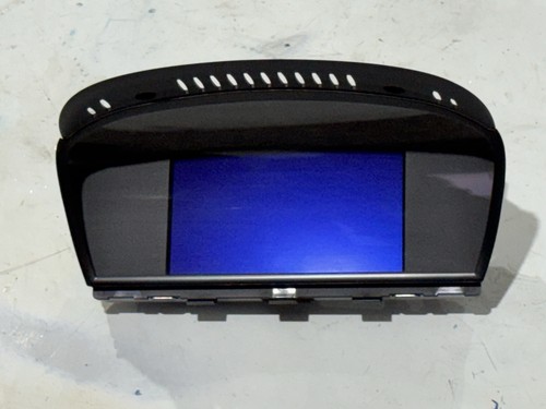 Bmw 3er e90 - bmw, display