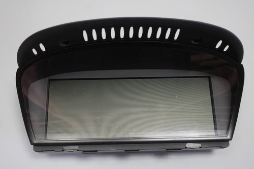 Bmw 3er e90 e91 bordmonitor - 3er,