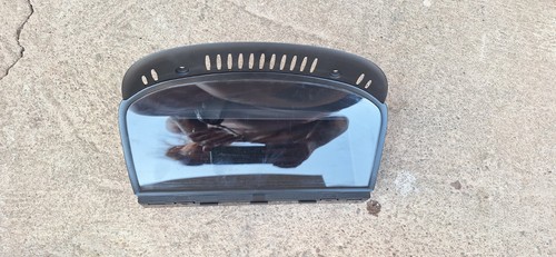 Bmw 3er e90 e91 navigation - bmw,