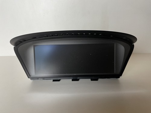 Original bmw navi bordmonitor - original,