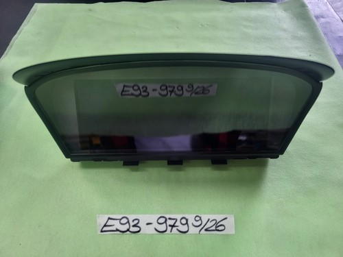 Bmw e90 e91 e92 - e91,