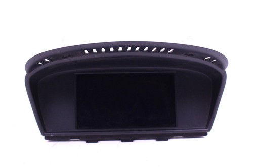 Display original bmw 3er - original,