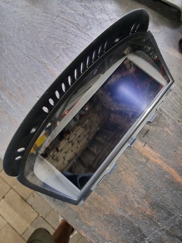 Bmw e90 e91 bordmonitor - bmw,