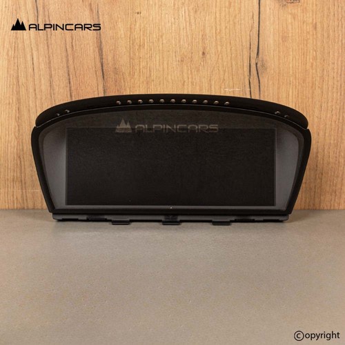 Bmw e60 e63 e64 - e63,