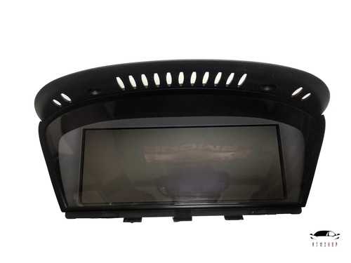 Original bmw bordmonitor - bmw,
