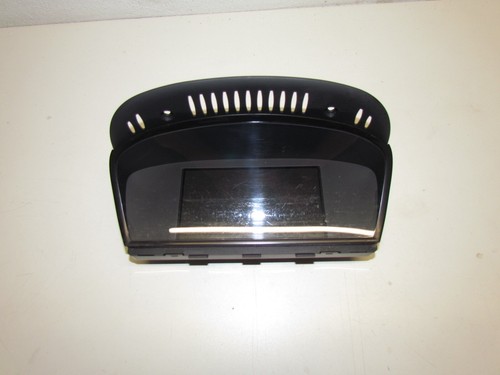 Bmw e90 e91 bordmonitor - e91,