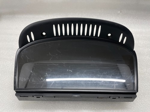 Bmw 3er e90 bordmonitor - bmw,