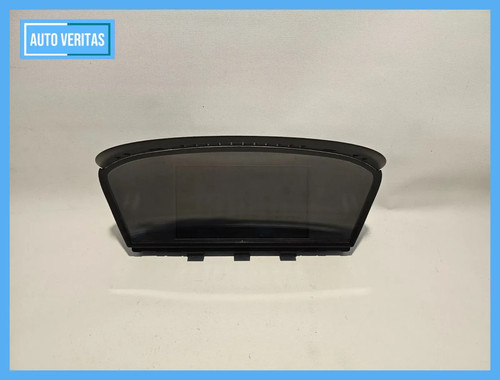 Bmw e90 monitor - e90,