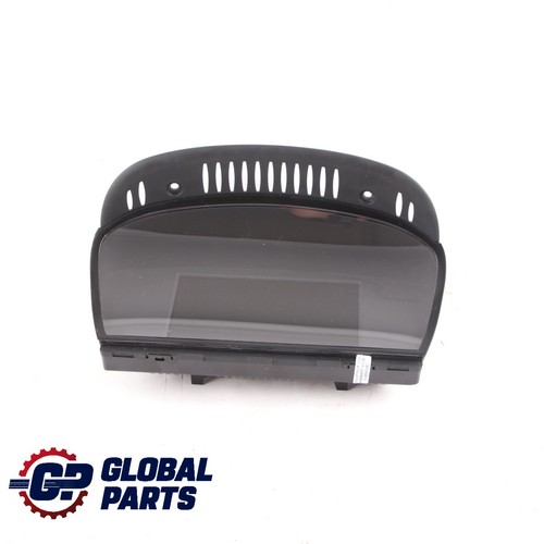 Navigation bord bmw e60 - navigation, an