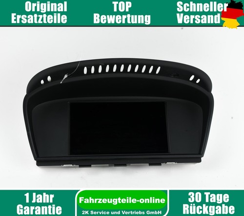 Bordmonitor display bmw 3er - display,