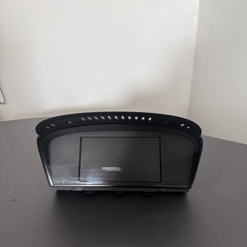 Bmw e90 bordcomputer - bmw, 6.5"