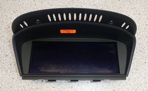 Bmw e90 318d bordmonitor - bmw,