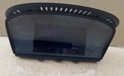 Bordmonitor bmw e90 e91 - bordmonitor,