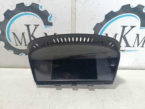 Bmw e90 e91 bordmonitor - e90,