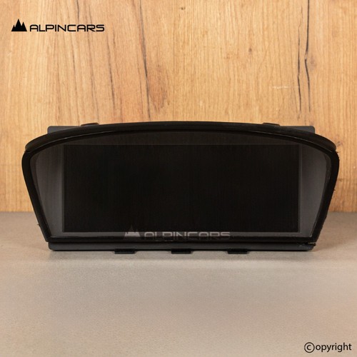 Original bmw e60 e63 e64 - e63,