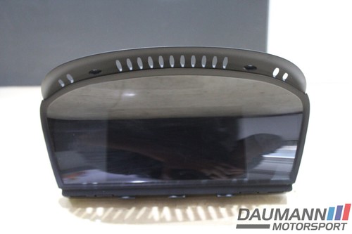 Bordmonitor zoll original - 6,5,