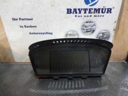 Display bmw e90 330d - 390l,