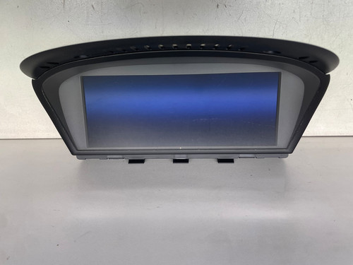 Bmw e90 e91 bordmonitor - bmw,