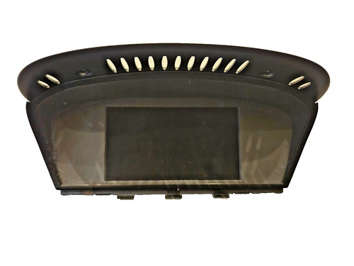 Informationsdisplay