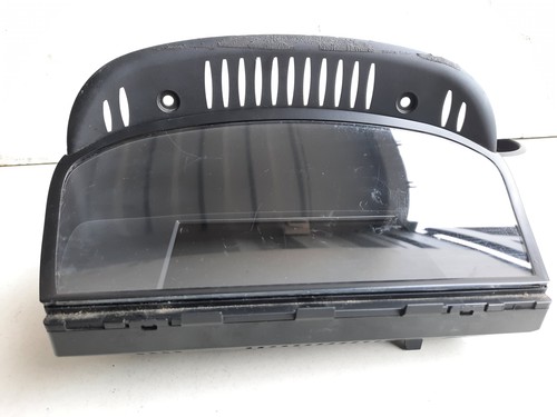 Bordmonitor display navigation - bordmonitor,